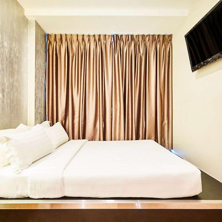 Ibis Budget Singapore West Coast Luaran gambar