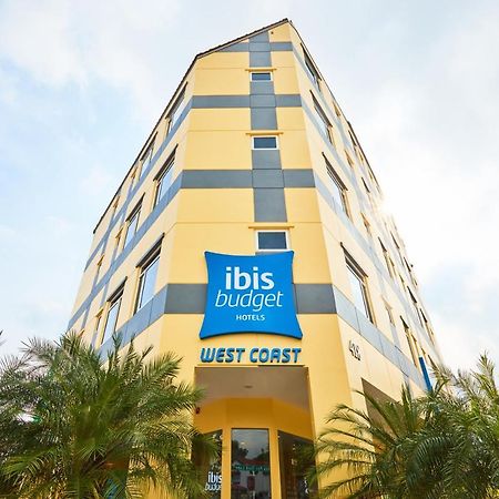 Ibis Budget Singapore West Coast Luaran gambar