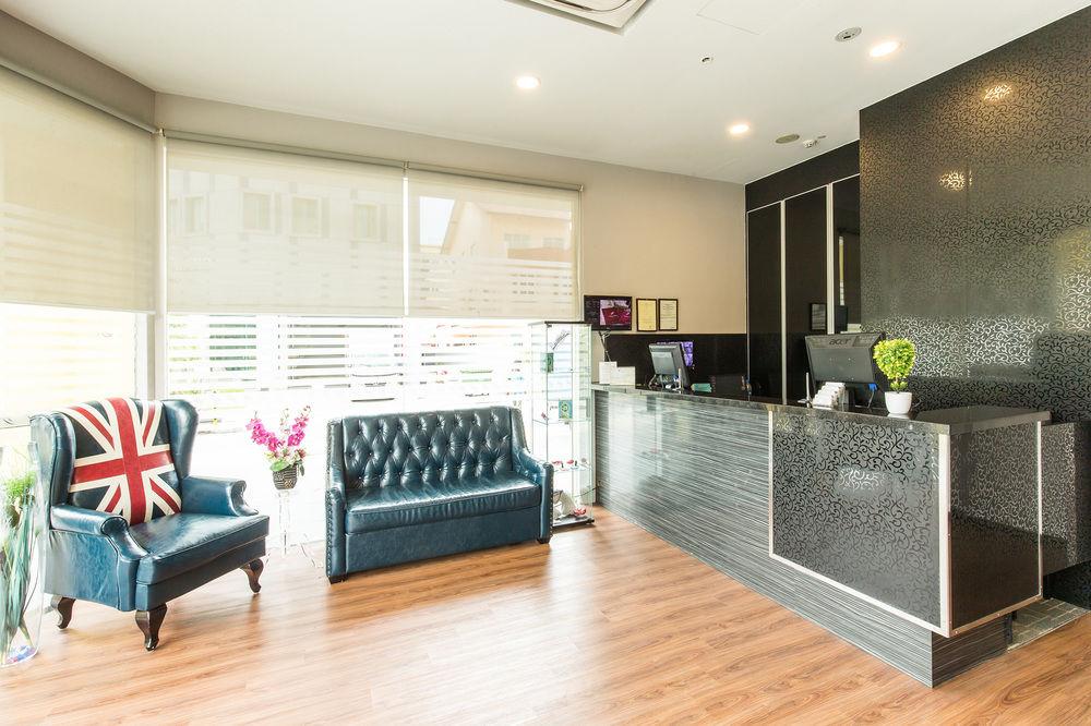 Ibis Budget Singapore West Coast Luaran gambar