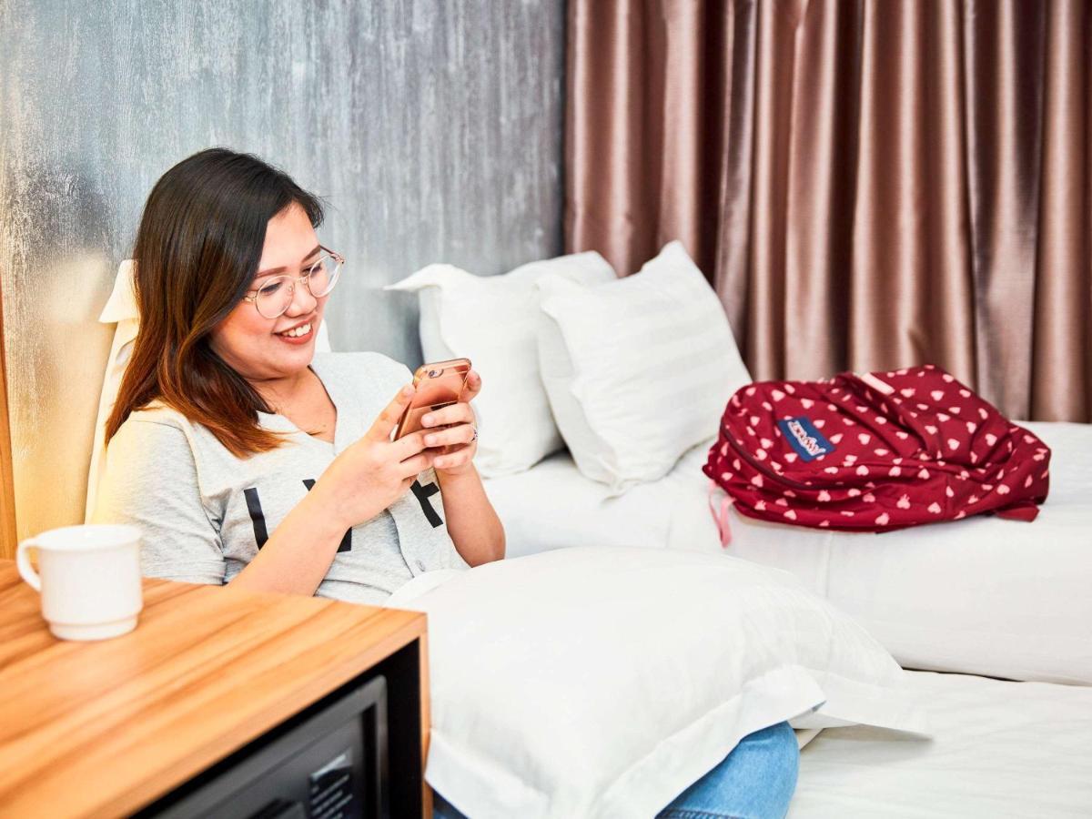 Ibis Budget Singapore West Coast Luaran gambar