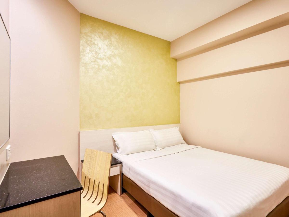 Ibis Budget Singapore West Coast Luaran gambar