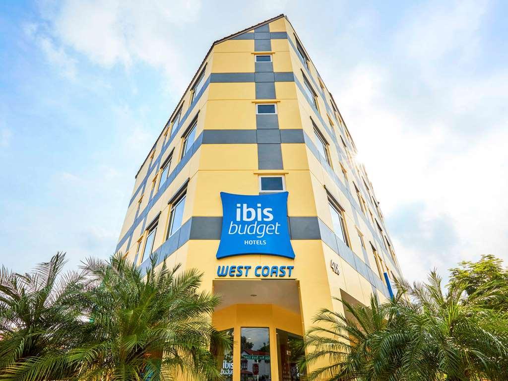 Ibis Budget Singapore West Coast Luaran gambar