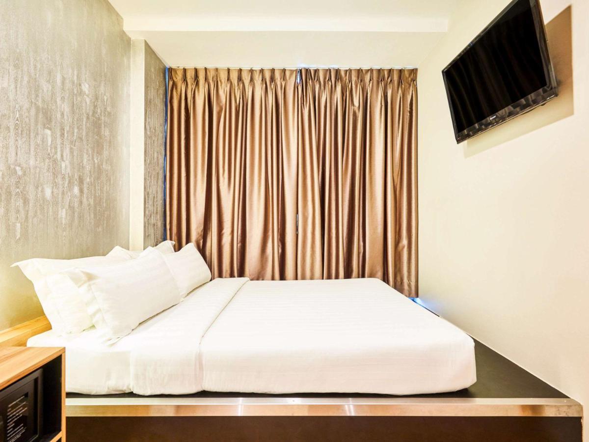 Ibis Budget Singapore West Coast Luaran gambar