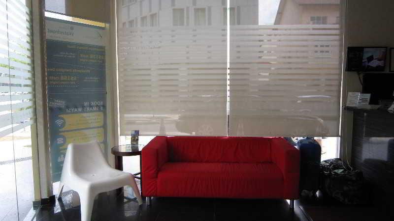 Ibis Budget Singapore West Coast Luaran gambar