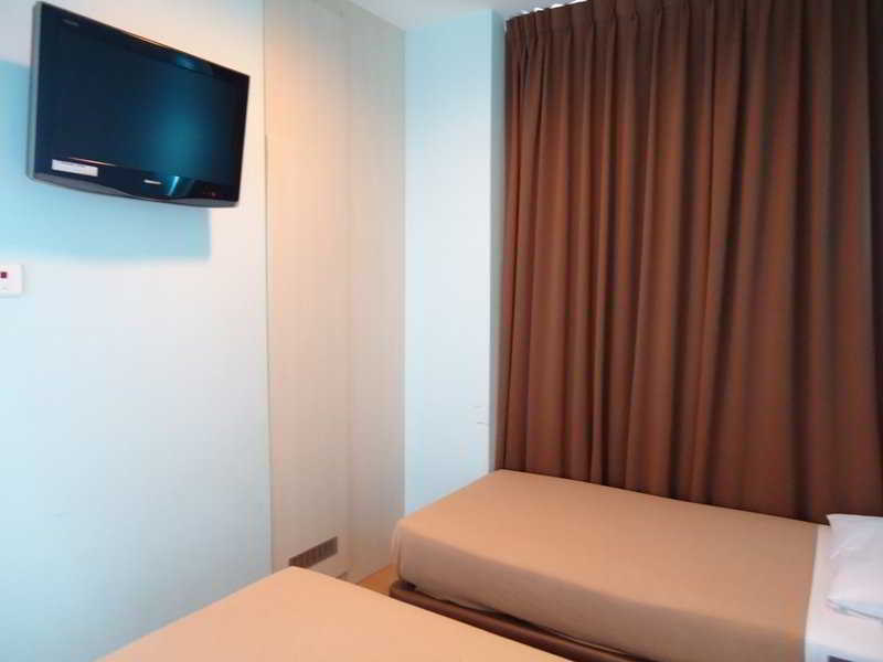 Ibis Budget Singapore West Coast Luaran gambar