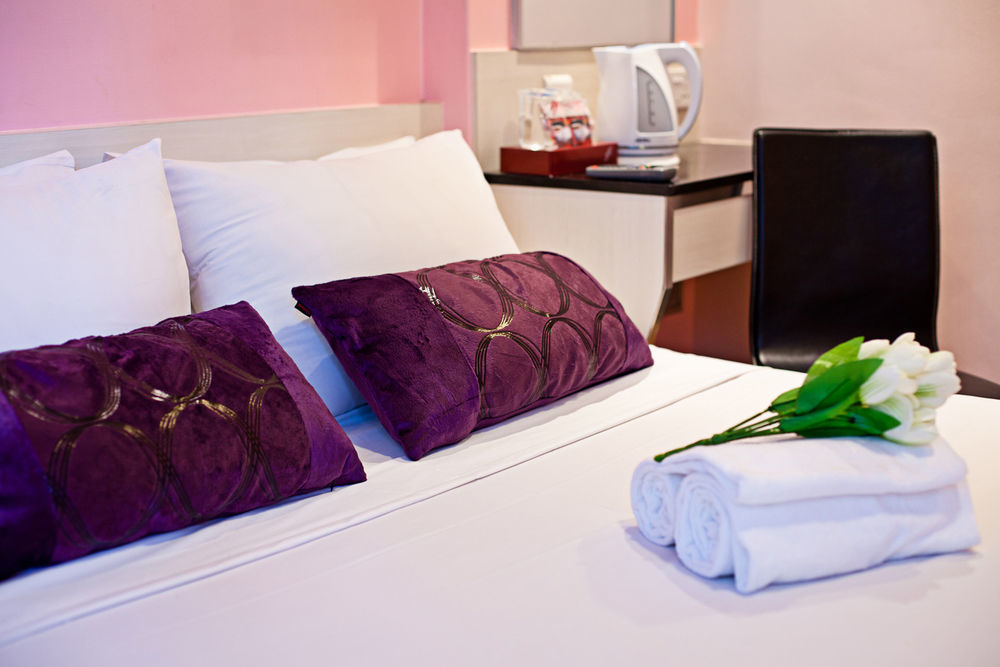 Ibis Budget Singapore West Coast Luaran gambar