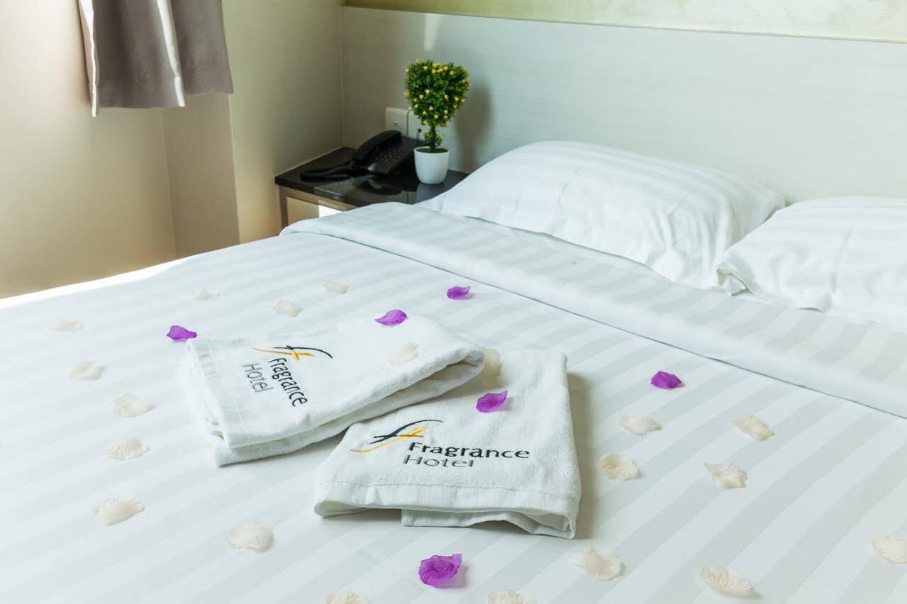Ibis Budget Singapore West Coast Luaran gambar