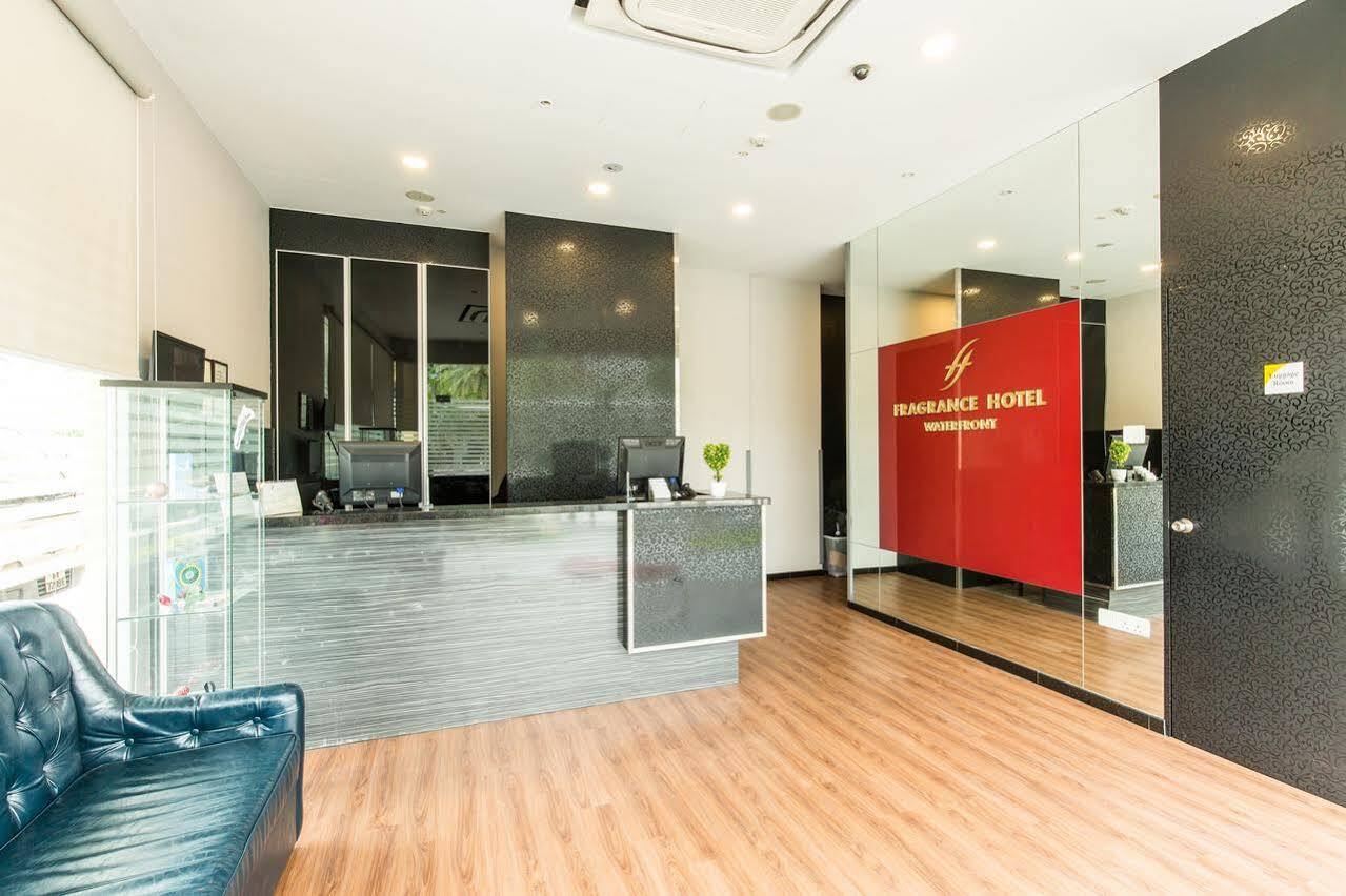 Ibis Budget Singapore West Coast Luaran gambar
