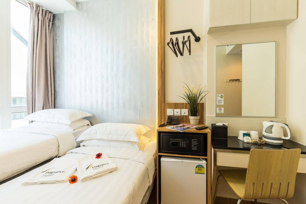 Ibis Budget Singapore West Coast Luaran gambar