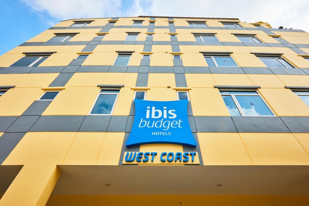Ibis Budget Singapore West Coast Luaran gambar