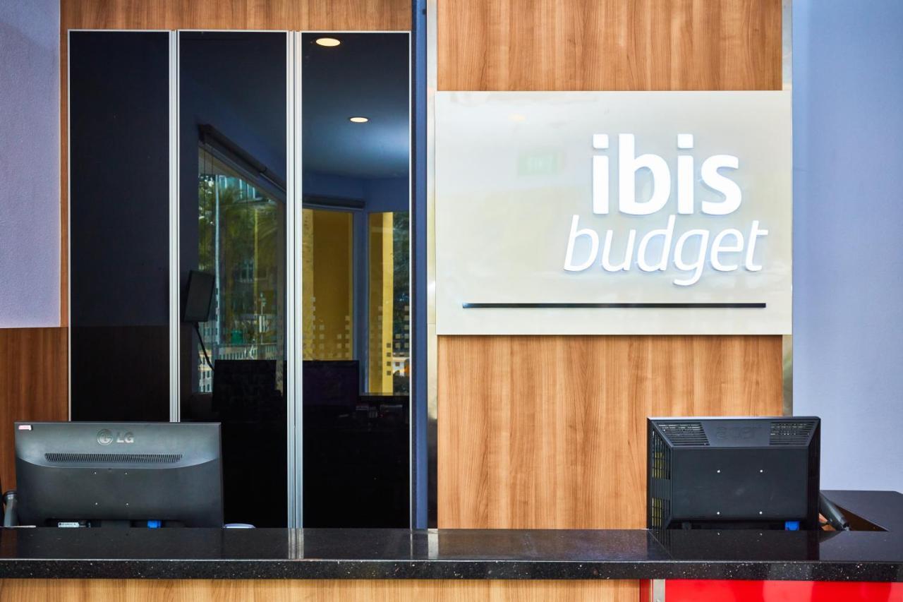 Ibis Budget Singapore West Coast Luaran gambar