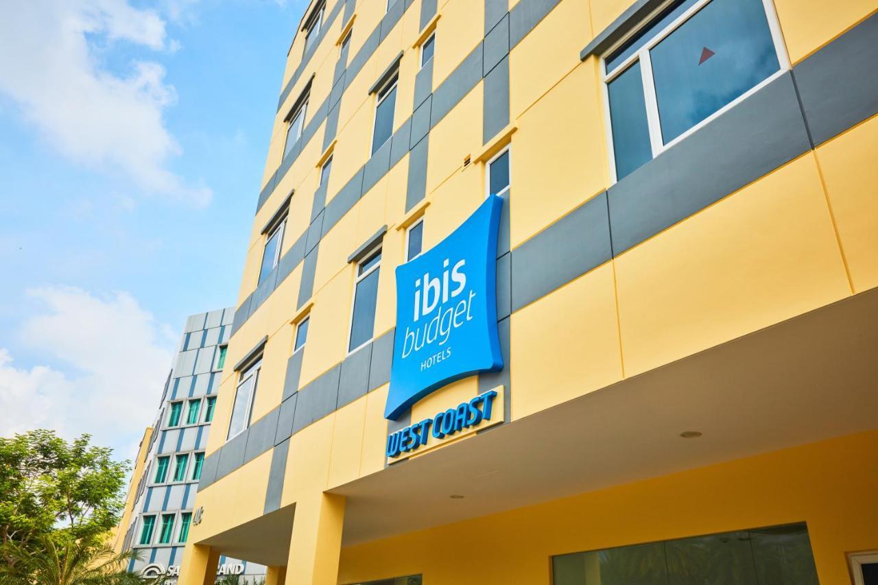 Ibis Budget Singapore West Coast Luaran gambar