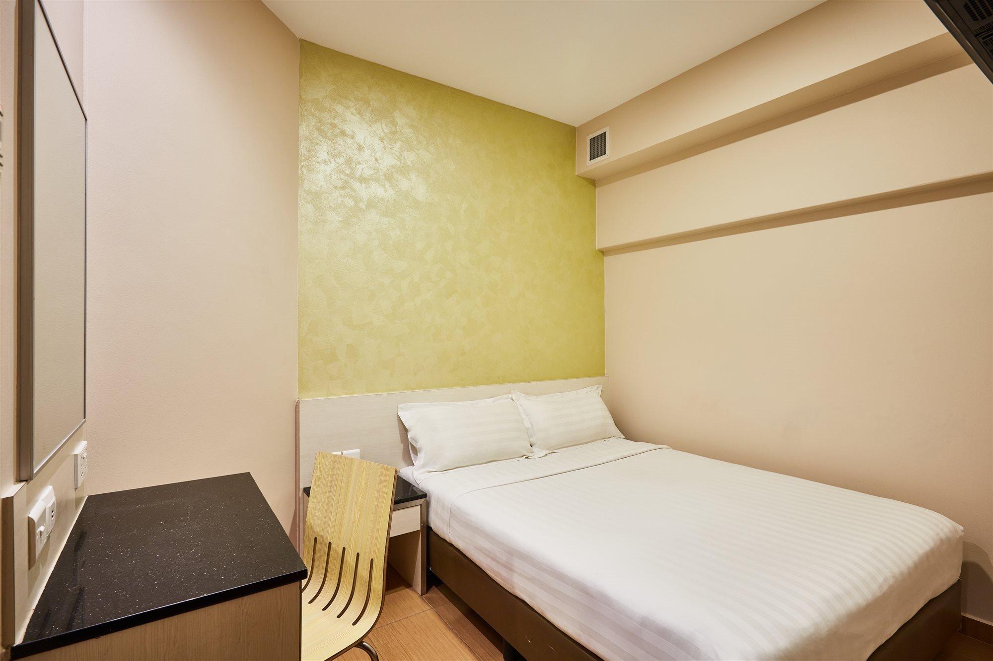 Ibis Budget Singapore West Coast Luaran gambar